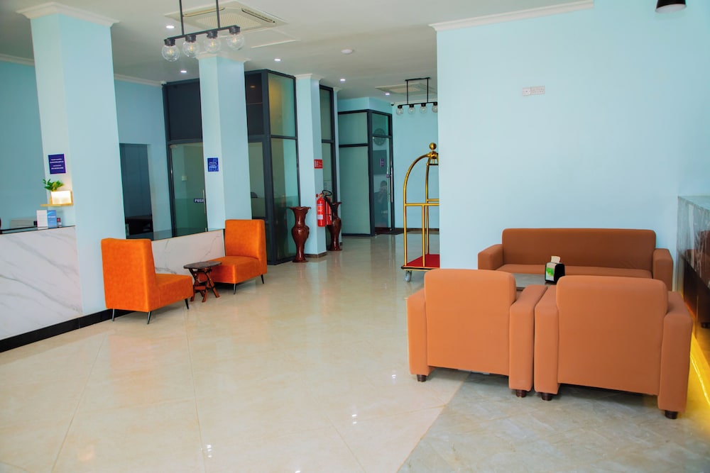 Best Western Dodoma City Hotel