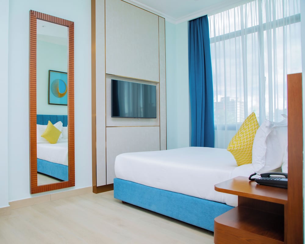 Best Western Dodoma City Hotel