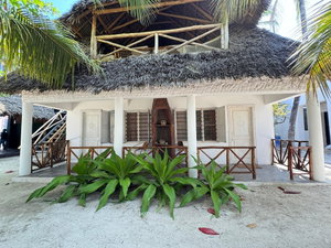 Hotel Starfish Garden Lodge cazare Jambiani
