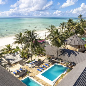 Hotel Paje Beach Apartments & Hotel cazare Paje