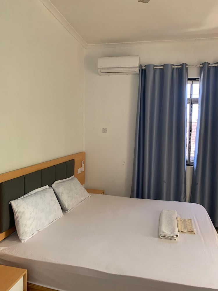 Hotel Huasheng Hotel