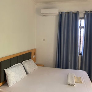 Hotel Huasheng Hotel cazare Magomeni