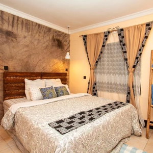 Hotel Ukarimu Hosts cazare Arusha