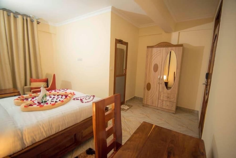 Hotel Kasi Tembo Rest House
