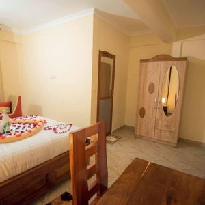 Hotel Kasi Tembo Rest House cazare Ngorongoro