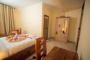 Hotel Kasi Tembo Rest House cazare Ngorongoro