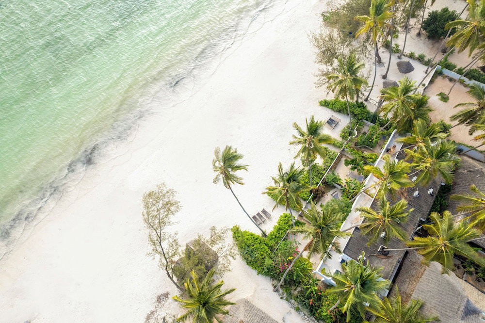 Hotel Surfescape Zanzibar