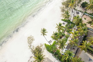 Hotel Surfescape Zanzibar cazare Kiwengwa