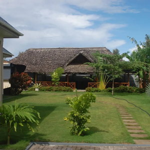 Hotel Joleen Safari Park cazare Vikindu