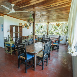 Hotel Retro cazare Stone Town
