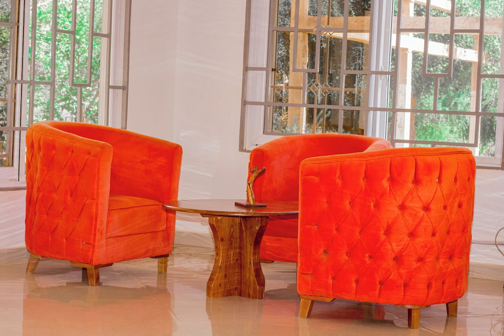 Mkomazi Hotels And Campsite