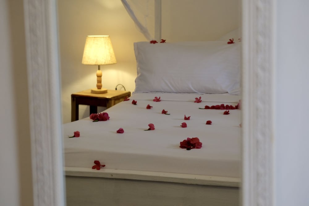 Bahati Villa