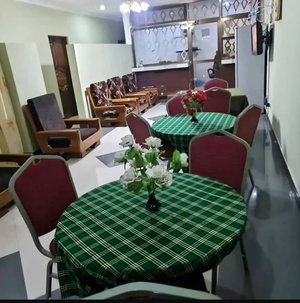 Hotel Otakef Motel cazare Arusha