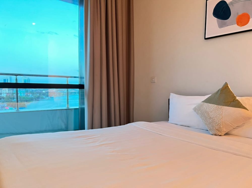 Fairview Luxury Apartments