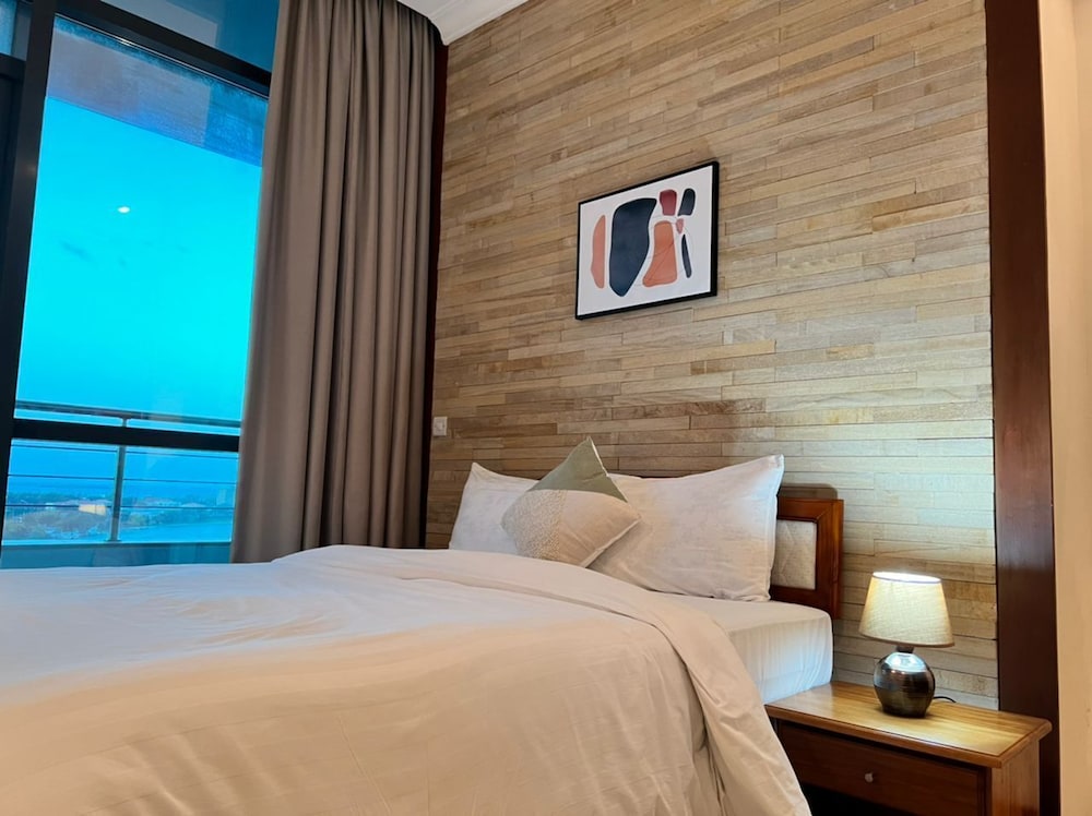 Fairview Luxury Apartments