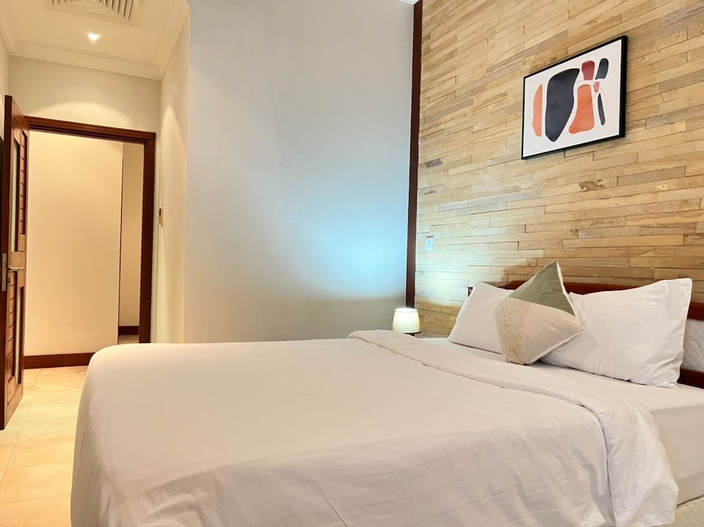 Fairview Luxury Apartments