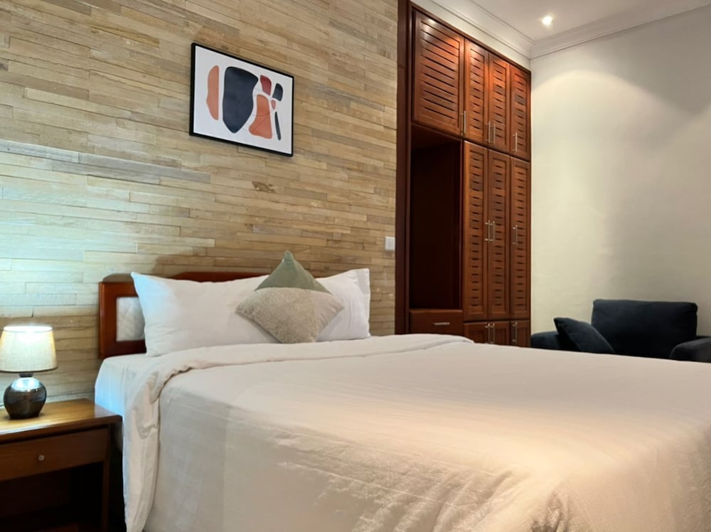 Fairview Luxury Apartments