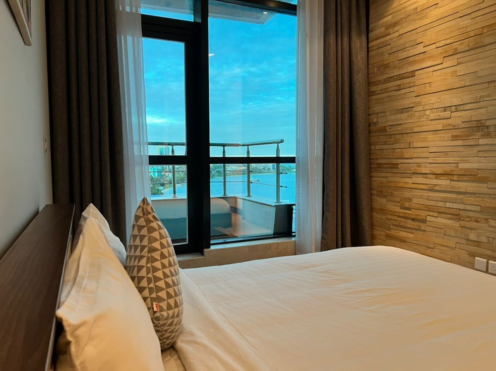 Fairview Luxury Apartments