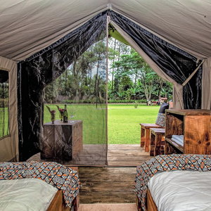 Hotel Africa Safari Manyara Escarpment Camping cazare Mto wa Mbu