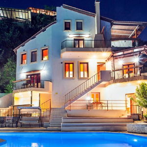 Hotel Estate Kares cazare Tilisos