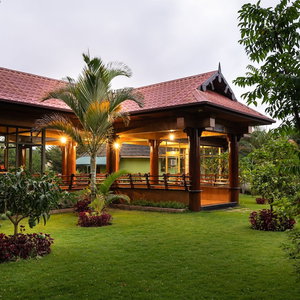 Hotel Fun Retreat Resort, Hotel And Ayurveda Spa cazare Arusha