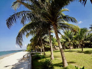 Hotel Oceanic Bay Hotel & Resort cazare Bagamoyo