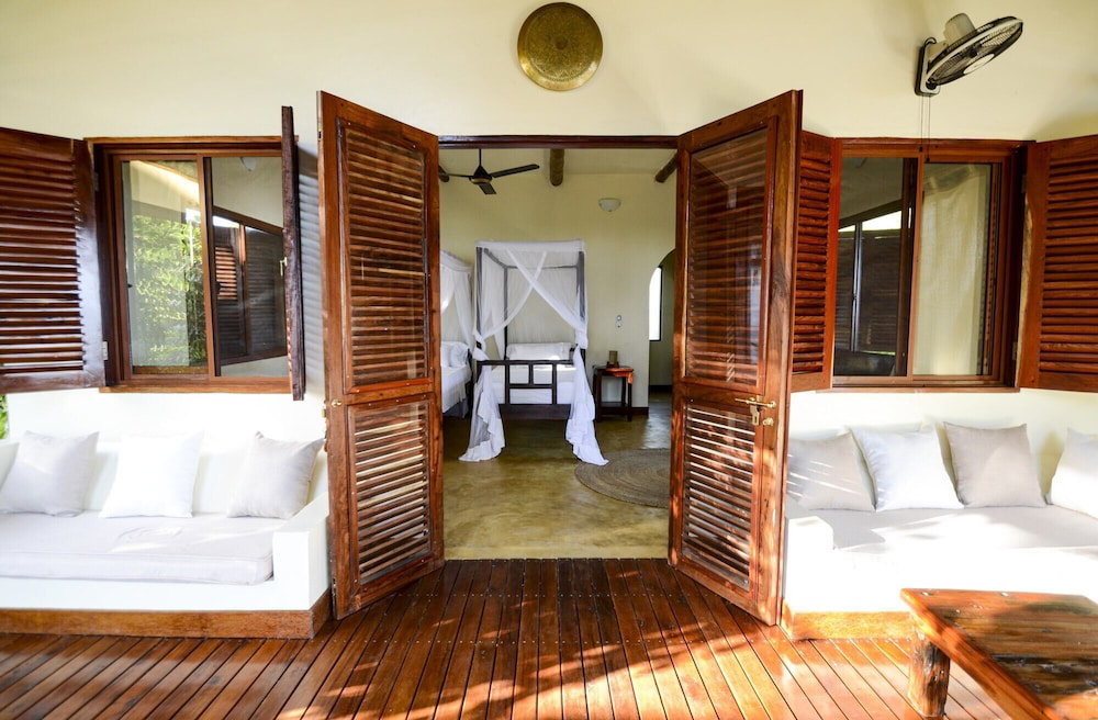 Hotel Kileleni