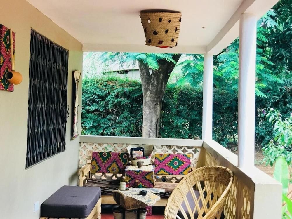 Hotel Swahilibackpackers