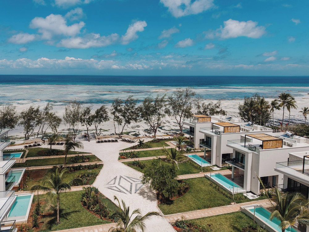 Hotel Johari Beach Residences