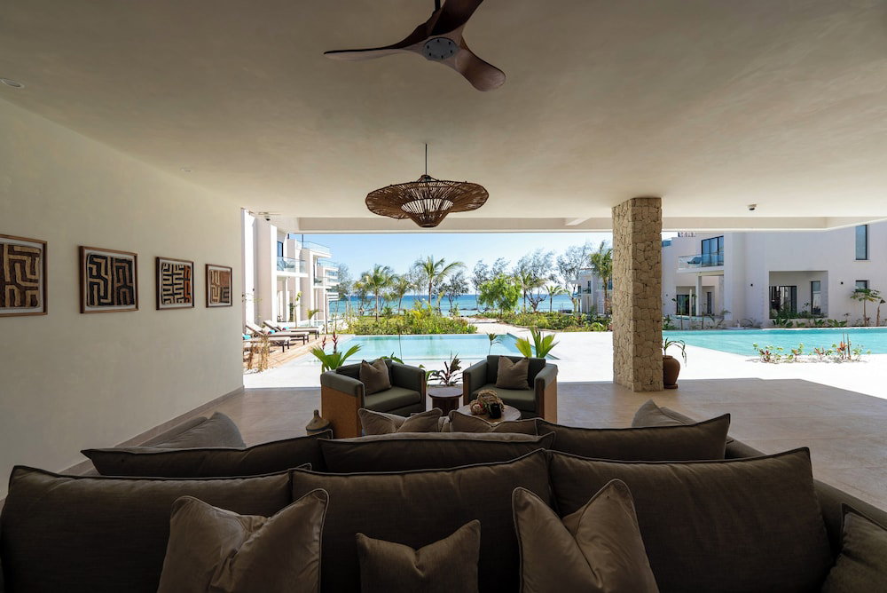 Johari Beach Residences