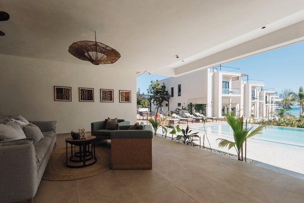 Johari Beach Residences