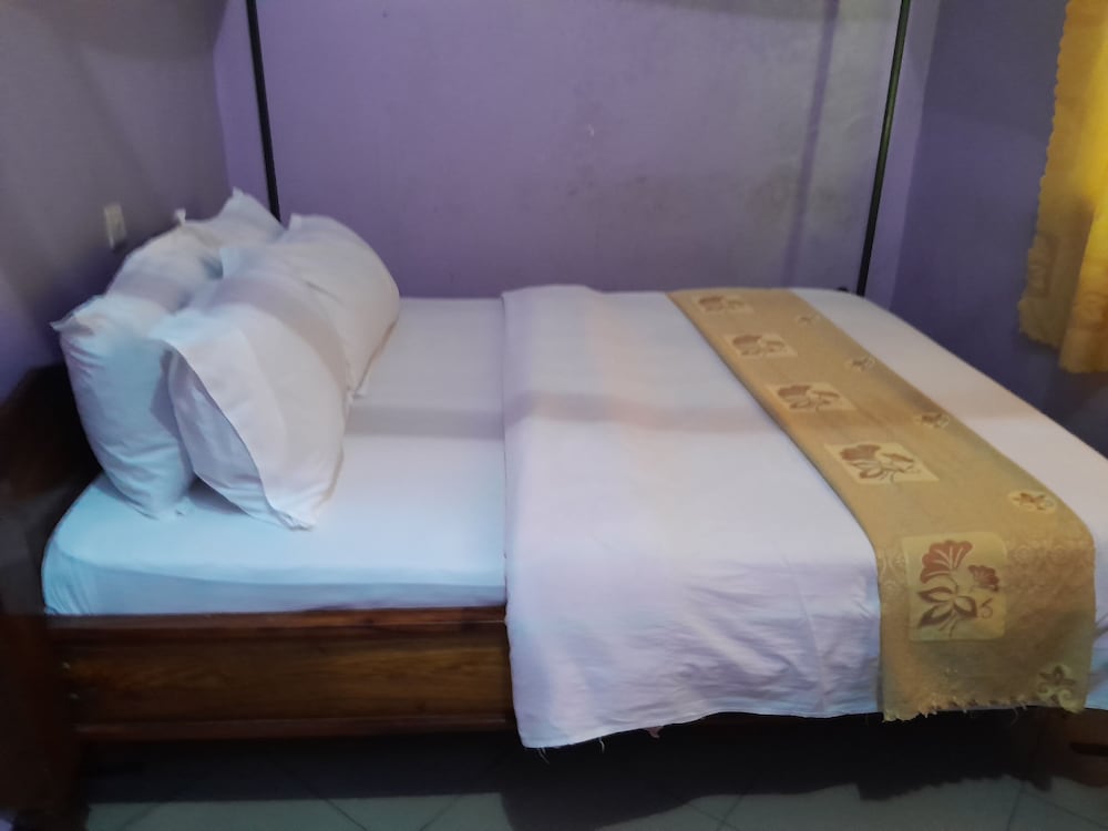 Hotel Happy Classic Lodge Mbeya