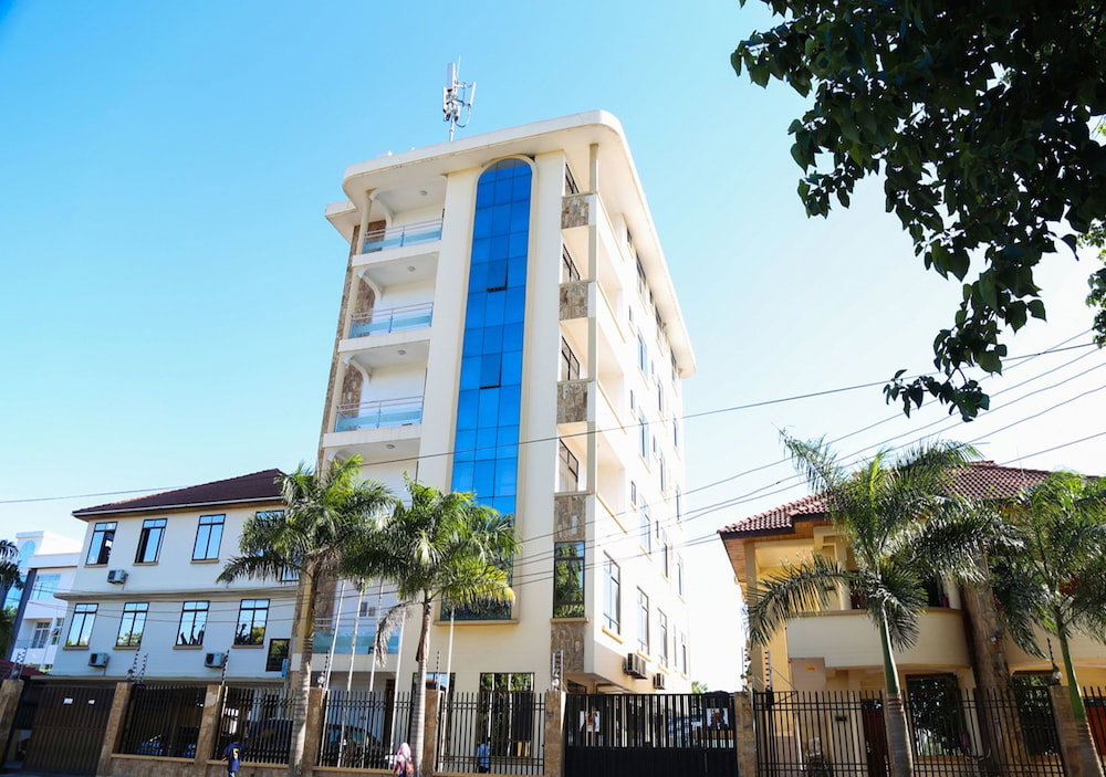 Hotel Hotel De Mag