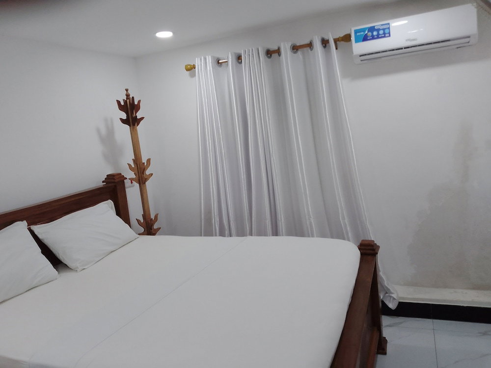 Hotel Darajani Apartment