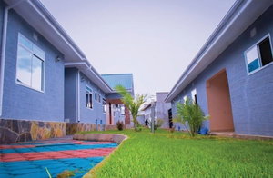 Hotel Briston Hotel - Serengeti cazare Mugumu