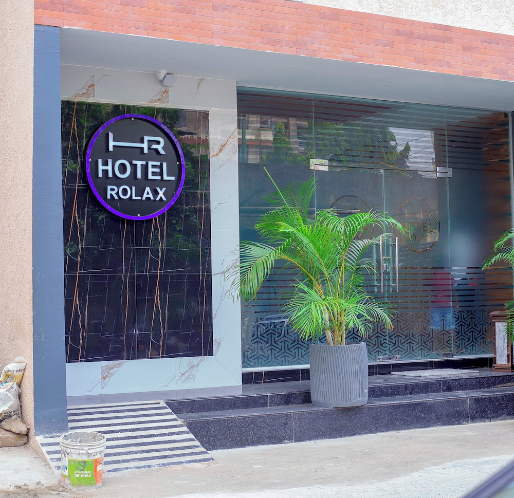 Hotel Hotel Rolax