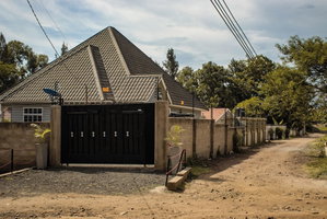 Hotel Velam Home Stay cazare Arusha