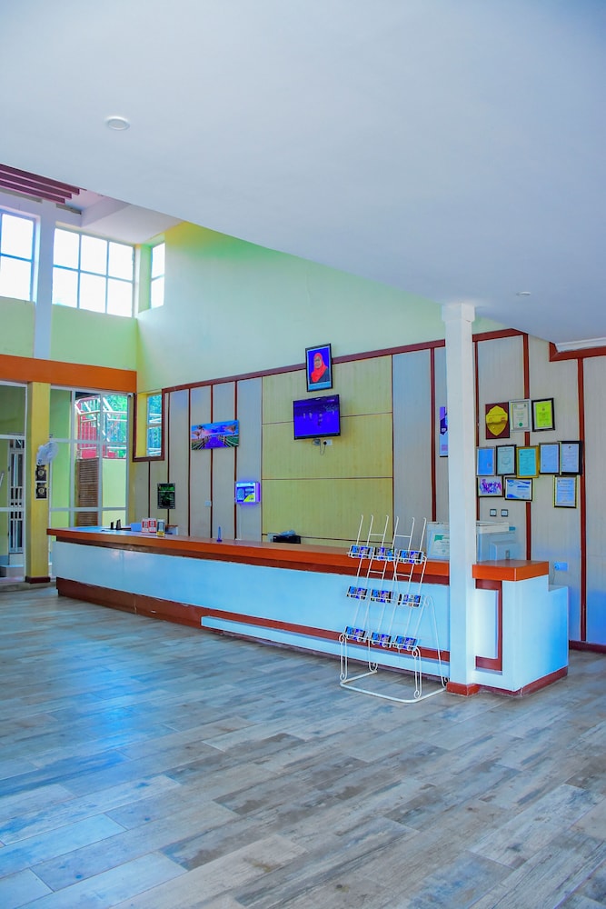 Hotel Royal Village Hotel Dodoma