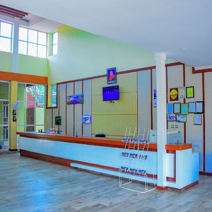 Hotel Royal Village Hotel Dodoma cazare Dodoma