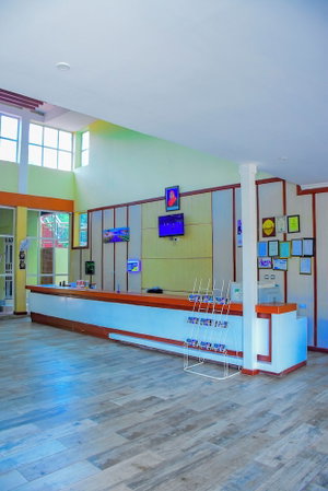 Hotel Royal Village Hotel Dodoma cazare Dodoma