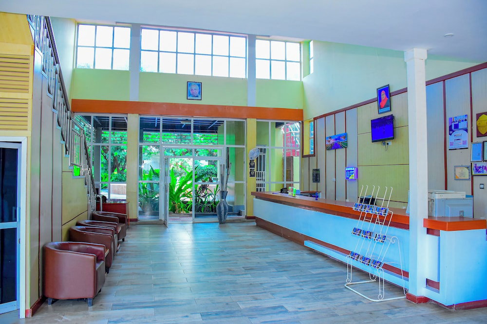 Royal Village Hotel Dodoma