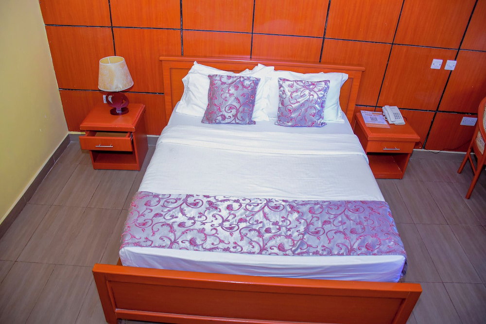 Royal Village Hotel Dodoma