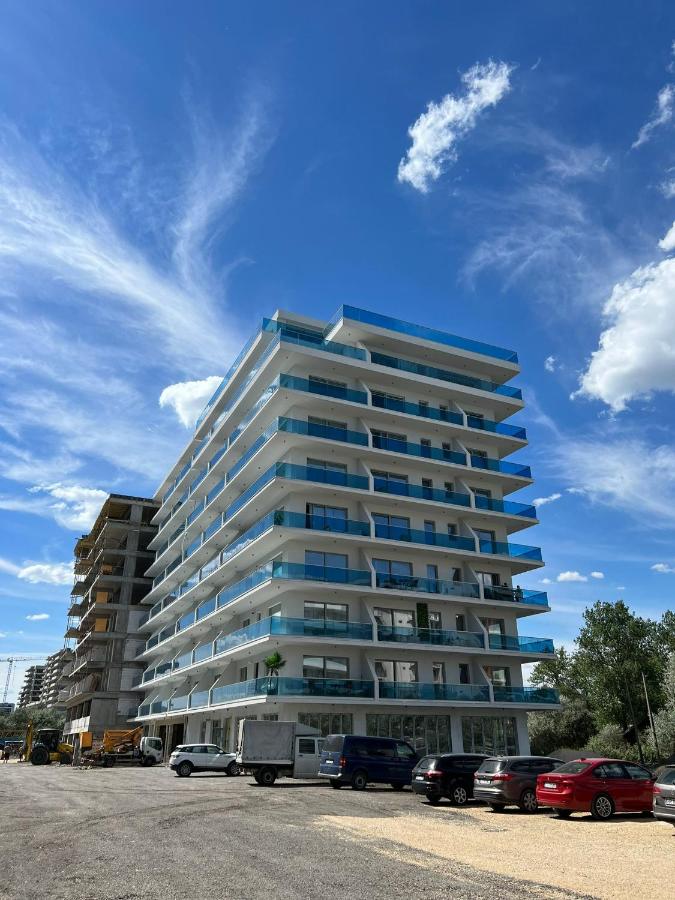 Hotel Wave 4 Apartments