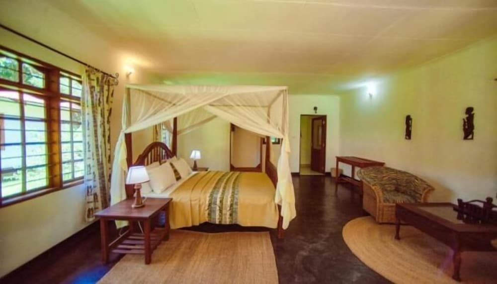 Hotel House Of West Kili