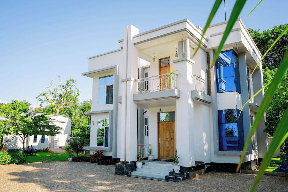 Hotel Heim Villa