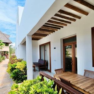 Hotel The Dream Village cazare Kiwengwa