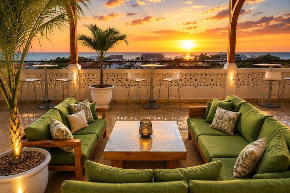 Hotel Maji Pearl Hotel & Spa