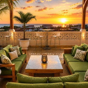 Hotel Maji Pearl Hotel & Spa cazare Nungwi