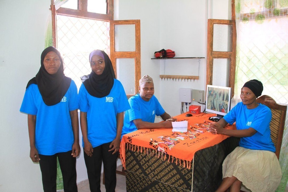 Hotel Market Backpackers - Hostel