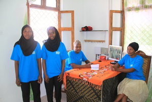 Hotel Market Backpackers - Hostel cazare Stone Town